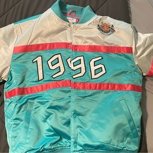 1996 San Antonio All-Star Game Jacket